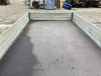 2009 henra pl2 b aanhangwagen - afbeelding 6 van  9