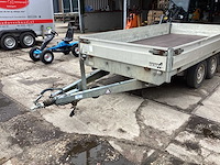 2009 henra pl2 b aanhangwagen - afbeelding 7 van  9