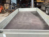 2009 henra pl2 b aanhangwagen - afbeelding 8 van  9