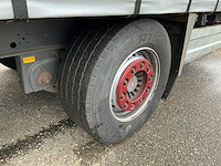 2009 hertoghs ac2 wipkar aanhanger 83-wd-kz - afbeelding 16 van  25