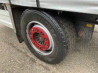 2009 hertoghs ac2 wipkar aanhanger 83-wd-kz - afbeelding 1 van  25