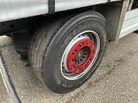 2009 hertoghs ac2 wipkar aanhanger 83-wd-kz - afbeelding 2 van  25