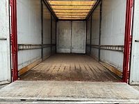 2009 hertoghs ac2 wipkar aanhanger 83-wd-kz - afbeelding 17 van  25