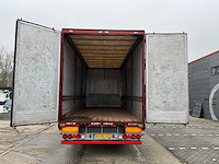 2009 hertoghs ac2 wipkar aanhanger 83-wd-kz - afbeelding 9 van  25