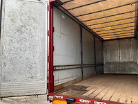 2009 hertoghs ac2 wipkar aanhanger 83-wd-kz - afbeelding 22 van  25