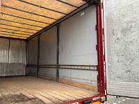 2009 hertoghs ac2 wipkar aanhanger 83-wd-kz - afbeelding 23 van  25