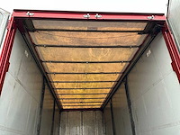 2009 hertoghs ac2 wipkar aanhanger 83-wd-kz - afbeelding 24 van  25