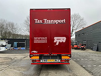 2009 hertoghs ac2 wipkar aanhanger 83-wd-kz - afbeelding 12 van  25