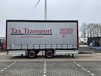 2009 hertoghs ac2 wipkar aanhanger 83-wd-kz - afbeelding 13 van  25