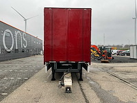 2009 hertoghs ac2 wipkar aanhanger 83-wd-kz - afbeelding 14 van  25