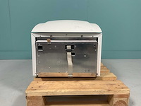 2009 hettich 1706 centrifuge