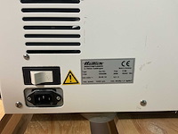 2009 hettich 1706 centrifuge - afbeelding 5 van  6