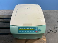 2009 hettich rotina 380r / 1706 centrifuge - afbeelding 2 van  8