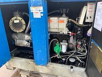 2009 hidrostal betsy 100 gg vuilwaterpomp - afbeelding 5 van  6