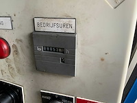 2009 hidrostal betsy 100 gg vuilwaterpomp - afbeelding 6 van  6