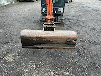 2009 hitachi zx14-3 clr minigraafmachine - afbeelding 4 van  33
