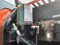 2009 hitachi zx140w-3 banden graafmachine - afbeelding 24 van  34