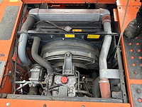2009 hitachi zx140w-3 banden graafmachine - afbeelding 25 van  34