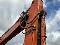 2009 hitachi zx180lcn-3 rupsgraafmachine - afbeelding 8 van  53