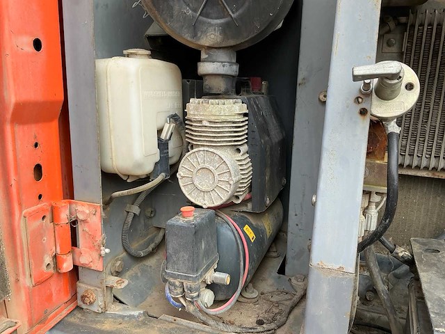 2009 hitachi zx180lcn-3 rupsgraafmachine - afbeelding 18 van  53