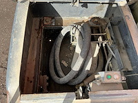2009 hitachi zx180lcn-3 rupsgraafmachine - afbeelding 22 van  53