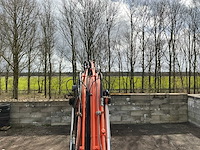 2009 hitachi zx180lcn-3 rupsgraafmachine - afbeelding 29 van  53