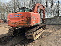 2009 hitachi zx180lcn-3 rupsgraafmachine - afbeelding 34 van  53