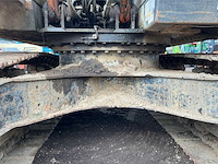 2009 hitachi zx180lcn-3 rupsgraafmachine - afbeelding 2 van  3