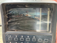 2009 hitachi zx180lcn-3 rupsgraafmachine - afbeelding 3 van  3