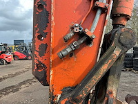 2009 hitachi zx180lcn-3 rupsgraafmachine - afbeelding 7 van  48