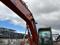 2009 hitachi zx180lcn-3 rupsgraafmachine - afbeelding 11 van  48