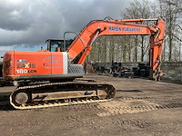 2009 hitachi zx180lcn-3 rupsgraafmachine - afbeelding 41 van  48