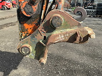 2009 hitachi zx180lcn-3 rupsgraafmachine - afbeelding 3 van  45