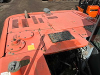 2009 hitachi zx180lcn-3 rupsgraafmachine - afbeelding 22 van  45
