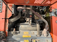 2009 hitachi zx180lcn-3 rupsgraafmachine - afbeelding 24 van  45