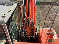 2009 hitachi zx180lcn-3 rupsgraafmachine - afbeelding 26 van  45