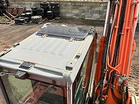 2009 hitachi zx180lcn-3 rupsgraafmachine - afbeelding 28 van  45