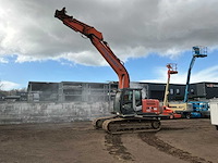 2009 hitachi zx180lcn-3 rupsgraafmachine - afbeelding 39 van  45