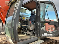 2009 hitachi zx180lcn-3 rupsgraafmachine - afbeelding 32 van  54