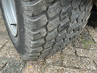 2009 holder c2.42 werktuigdrager kniktractor - afbeelding 5 van  26
