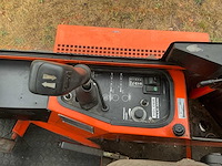 2009 holder c2.42 werktuigdrager kniktractor - afbeelding 15 van  26