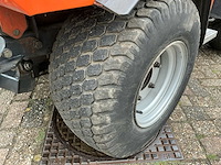 2009 holder c2.42 werktuigdrager kniktractor - afbeelding 3 van  26