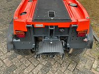 2009 holder c2.42 werktuigdrager kniktractor - afbeelding 6 van  26