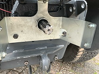 2009 holder c2.42 werktuigdrager kniktractor - afbeelding 7 van  26