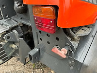 2009 holder c2.42 werktuigdrager kniktractor - afbeelding 9 van  26