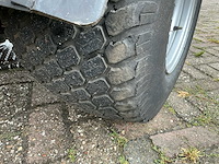 2009 holder c2.42 werktuigdrager kniktractor - afbeelding 10 van  26