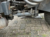 2009 holder c2.42 werktuigdrager kniktractor - afbeelding 11 van  26
