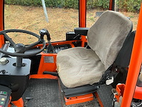 2009 holder c2.42 werktuigdrager kniktractor - afbeelding 13 van  26