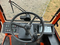 2009 holder c2.42 werktuigdrager kniktractor - afbeelding 17 van  26
