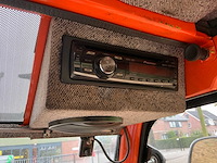 2009 holder c2.42 werktuigdrager kniktractor - afbeelding 18 van  26